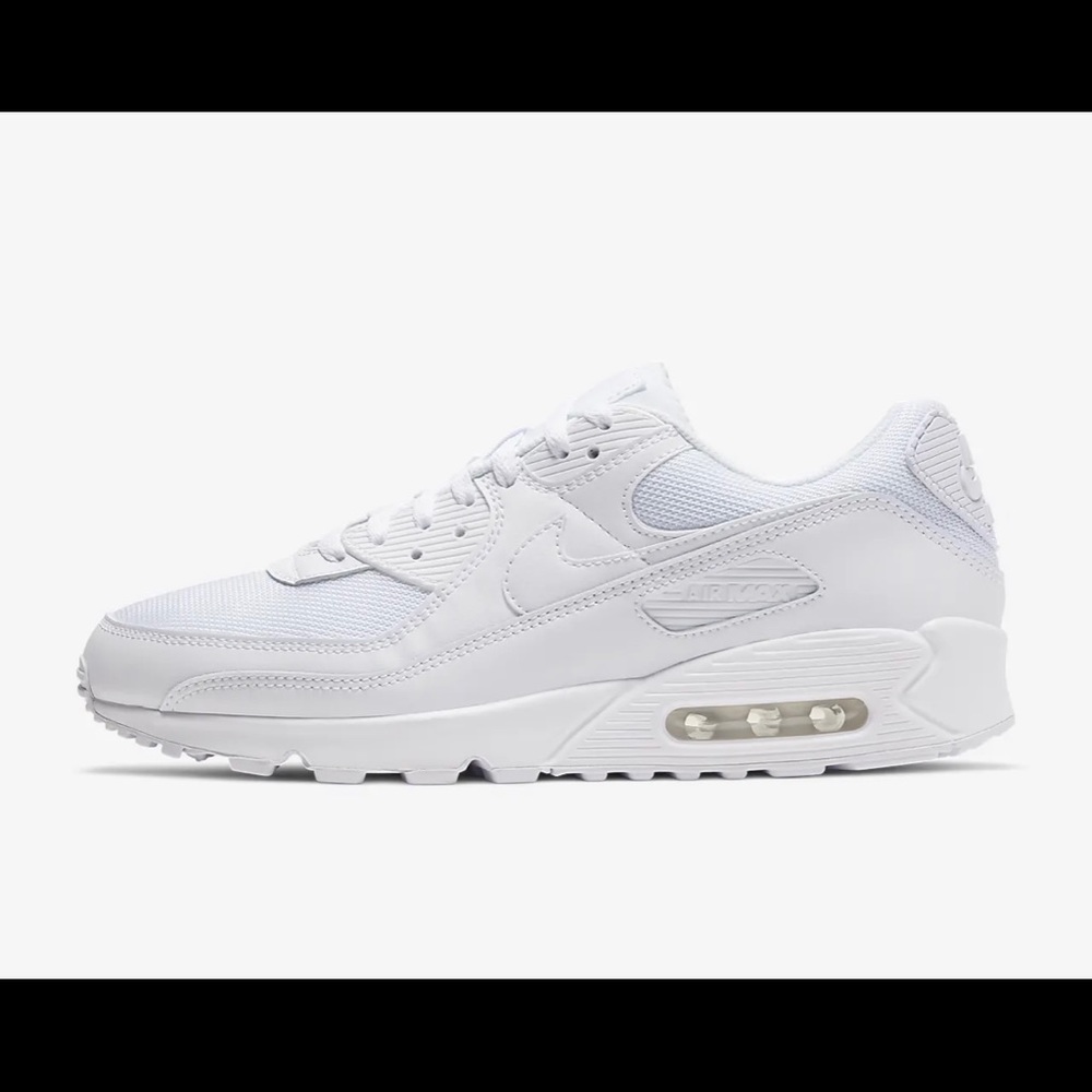 Nike Air Max 90 LTR(GS) - Picture 2 of 2